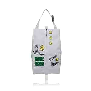 Amazon.co.jp: [パーリーゲイツ] シューズケース [LoveGOLF